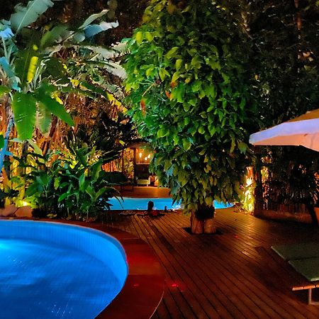 Alua Camburi Tudo Incluso Ngoại thất bức ảnh