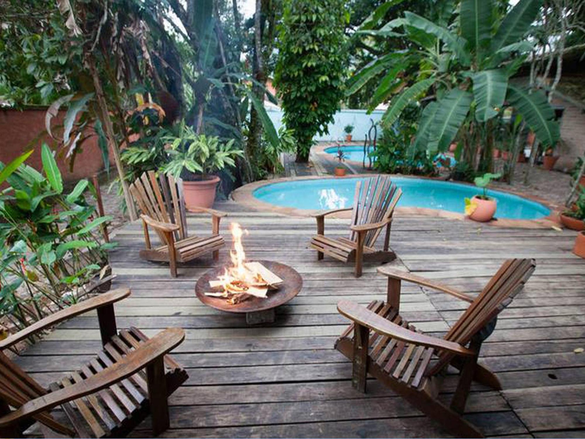 Alua Camburi Tudo Incluso Ngoại thất bức ảnh