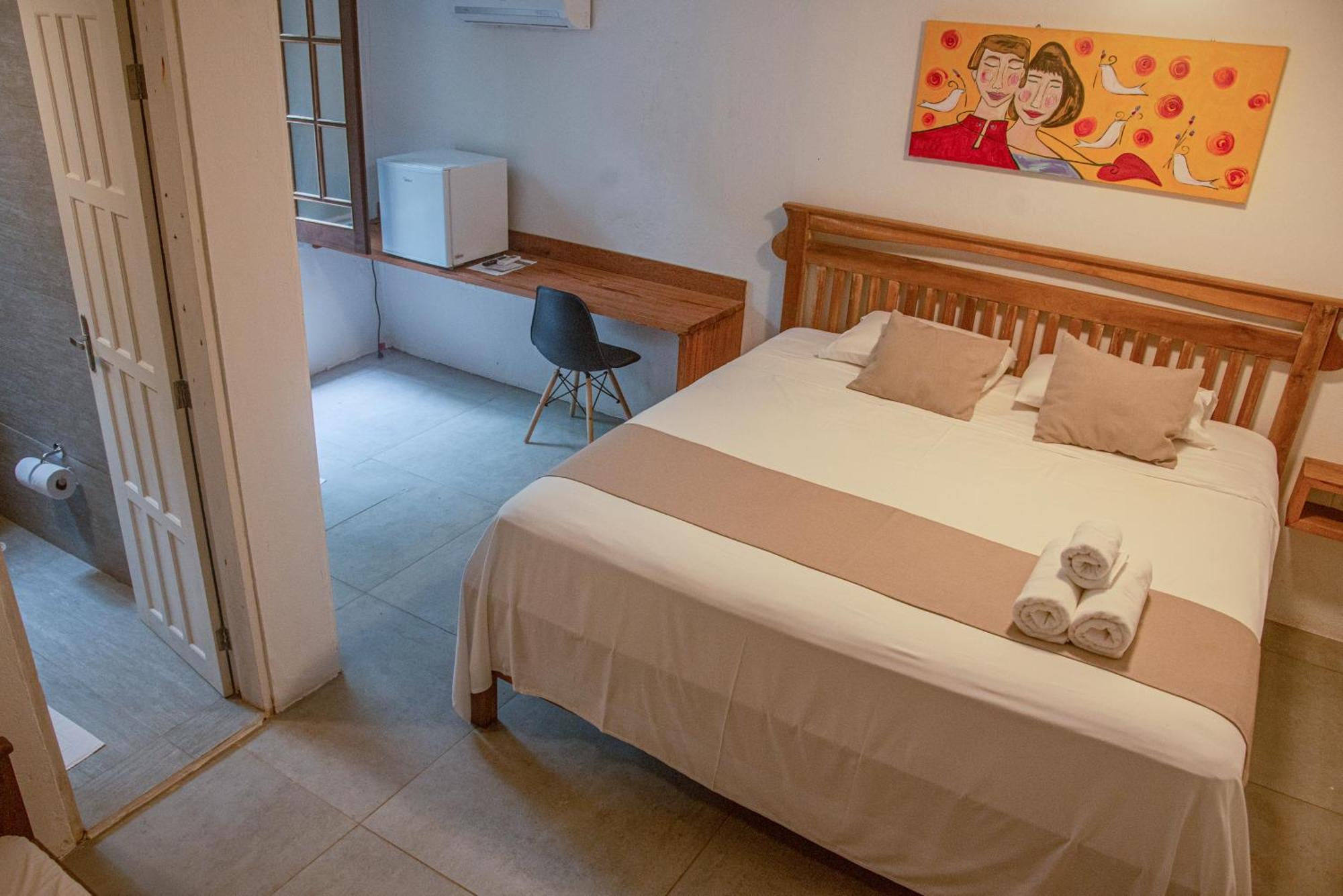 Alua Camburi Tudo Incluso Ngoại thất bức ảnh